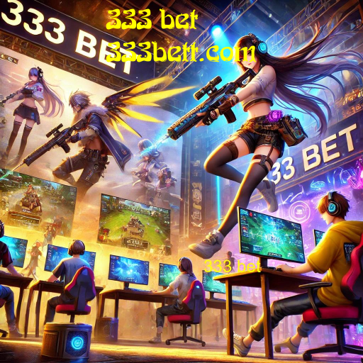 Desenvolvimento de jogos